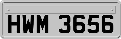 HWM3656