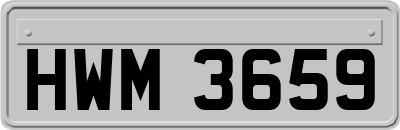HWM3659