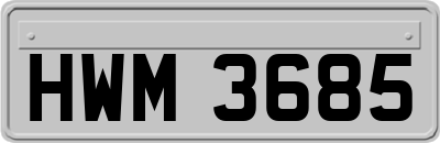HWM3685