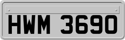 HWM3690