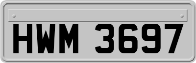 HWM3697