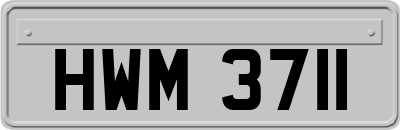 HWM3711