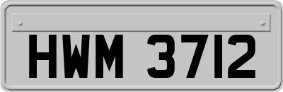 HWM3712