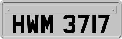 HWM3717