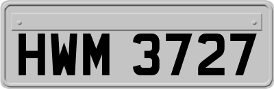 HWM3727
