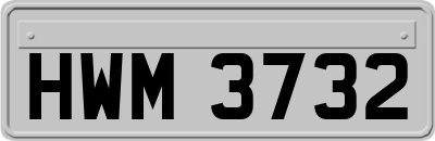 HWM3732