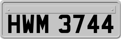 HWM3744