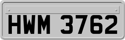 HWM3762