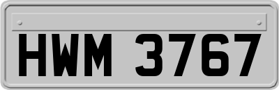 HWM3767