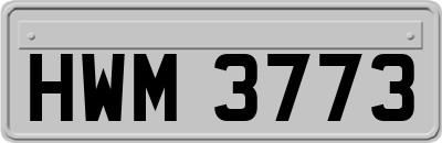 HWM3773