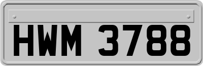 HWM3788