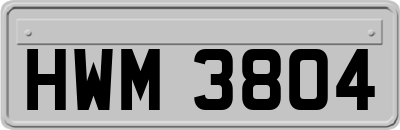 HWM3804