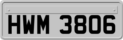 HWM3806