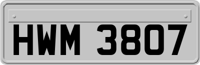 HWM3807