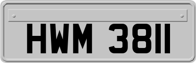 HWM3811