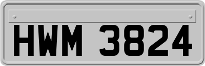 HWM3824