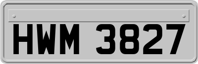 HWM3827