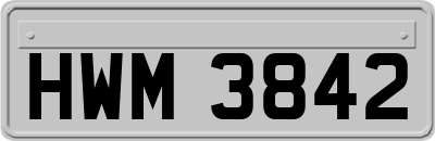 HWM3842