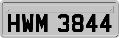 HWM3844