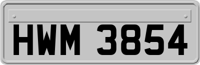 HWM3854