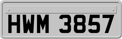 HWM3857