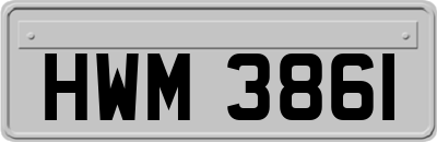 HWM3861