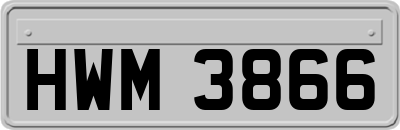 HWM3866