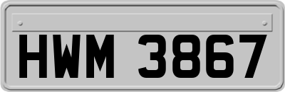 HWM3867