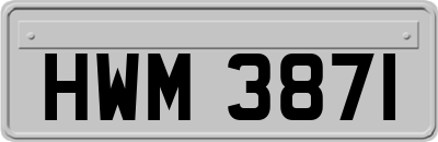 HWM3871