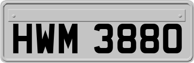 HWM3880