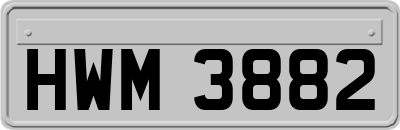 HWM3882