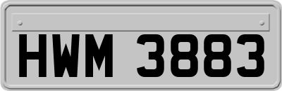 HWM3883