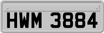 HWM3884