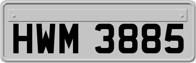HWM3885