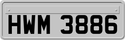 HWM3886