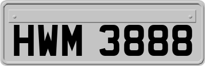 HWM3888
