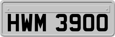 HWM3900