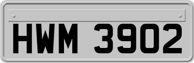 HWM3902
