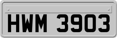 HWM3903