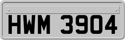 HWM3904