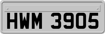 HWM3905