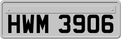 HWM3906