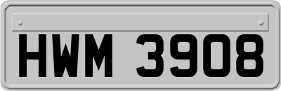 HWM3908