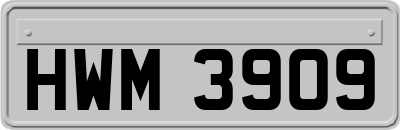 HWM3909