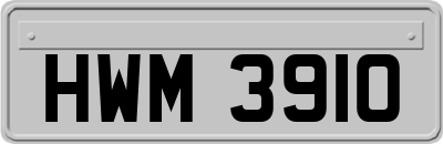 HWM3910