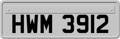 HWM3912