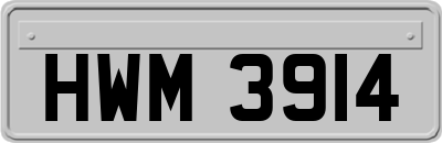 HWM3914