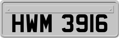 HWM3916