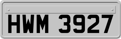 HWM3927