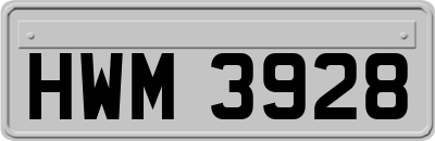 HWM3928